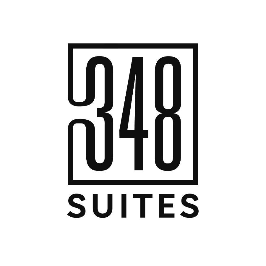 348 Suites Short Stay デン・ハーグ エクステリア 写真